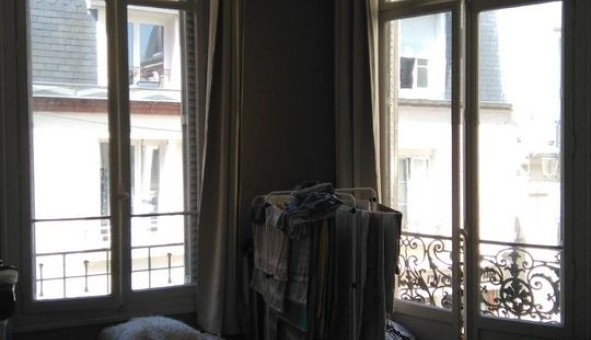 Logement �tudiant T5 &agrave; Reims (51100)