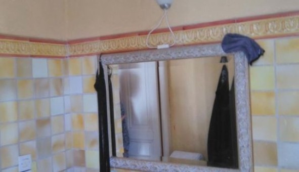 Logement �tudiant T5 &agrave; Reims (51100)