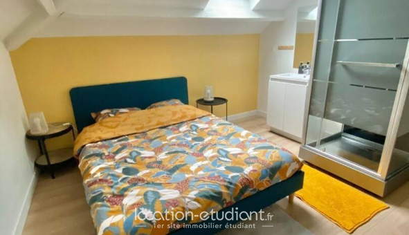 Logement �tudiant T5 &agrave; Reims (51100)