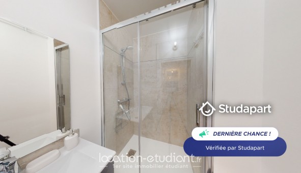 Logement �tudiant T5 &agrave; Reims (51100)