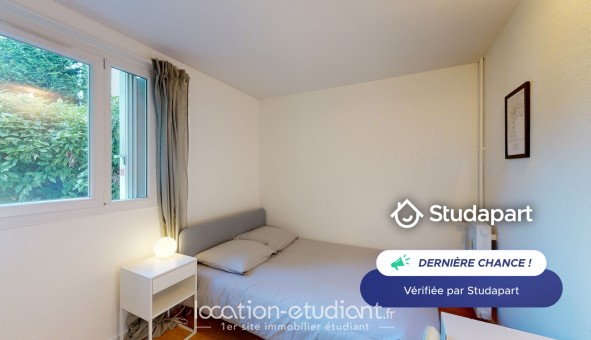 Logement �tudiant T5 &agrave; Reims (51100)