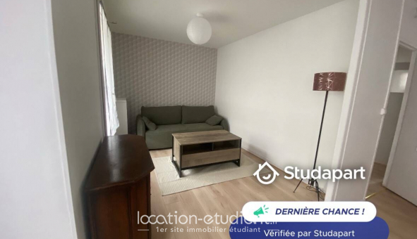 Logement �tudiant T5 &agrave; Reims (51100)