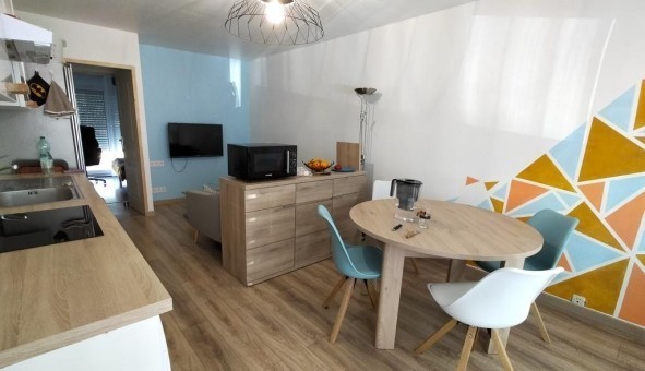 Logement tudiant T5 à Rennes (35000)