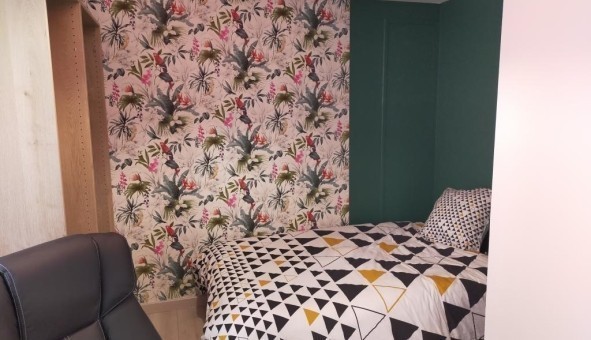Logement tudiant T5 à Rennes (35000)