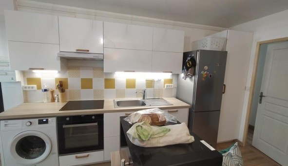 Logement tudiant T5 à Rennes (35000)