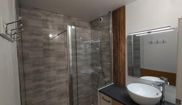 Logement tudiant T5 à Rennes (35000)