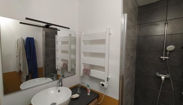 Logement tudiant T5 à Rennes (35000)