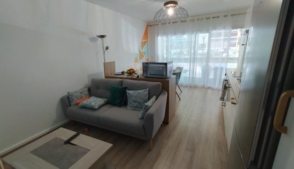 Logement tudiant T5 à Rennes (35000)