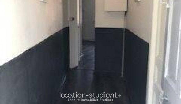Logement tudiant T5 à Rennes (35000)