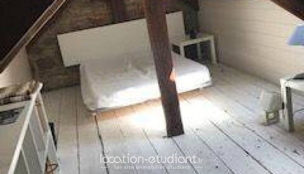 Logement tudiant T5 à Rennes (35000)