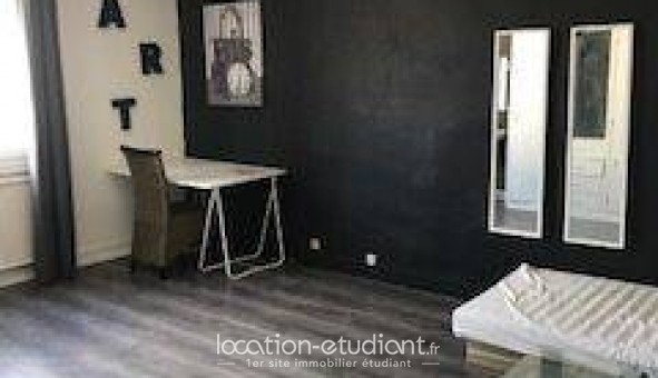 Logement tudiant T5 à Rennes (35000)