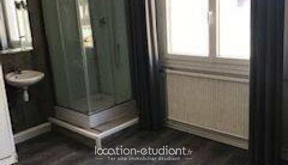 Logement tudiant T5 à Rennes (35000)