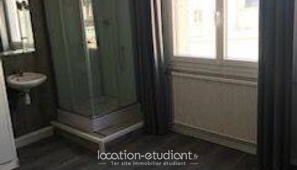 Logement tudiant T5 à Rennes (35000)