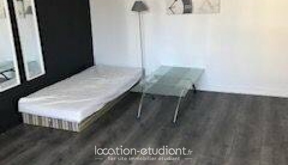 Logement tudiant T5 à Rennes (35000)
