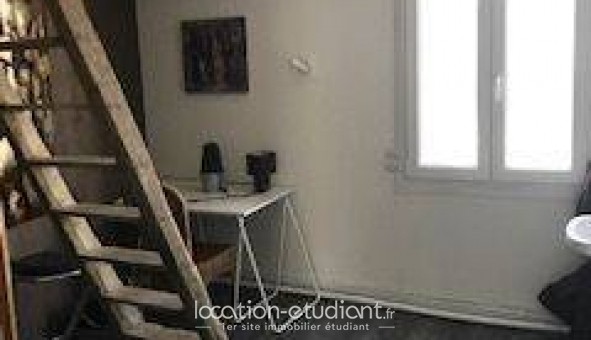 Logement tudiant T5 à Rennes (35000)