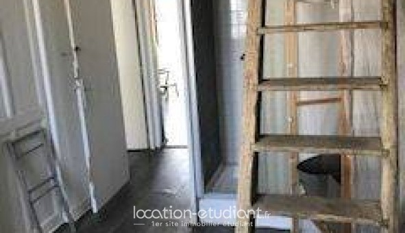 Logement tudiant T5 à Rennes (35000)