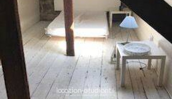 Logement tudiant T5 à Rennes (35000)