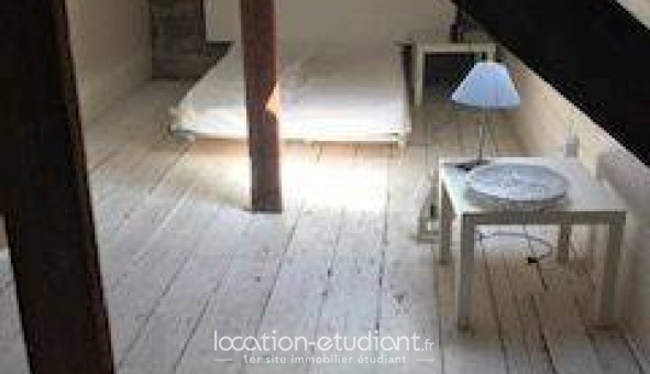 Logement tudiant T5 à Rennes (35000)