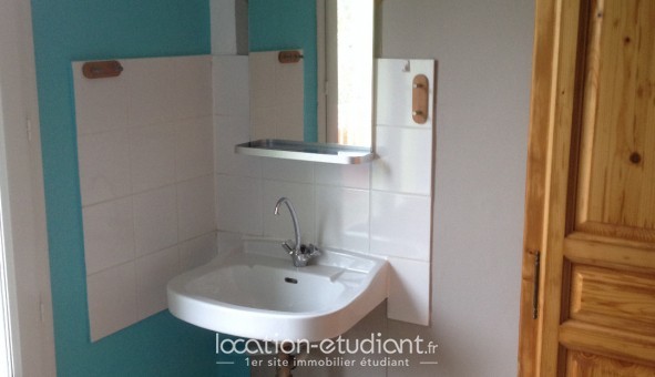 Logement tudiant T5 à Rennes (35000)