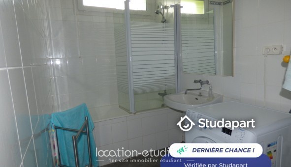 Logement tudiant T5 à Rennes (35000)