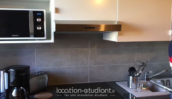 Logement tudiant Location T5 Meublé Rennes (35000)