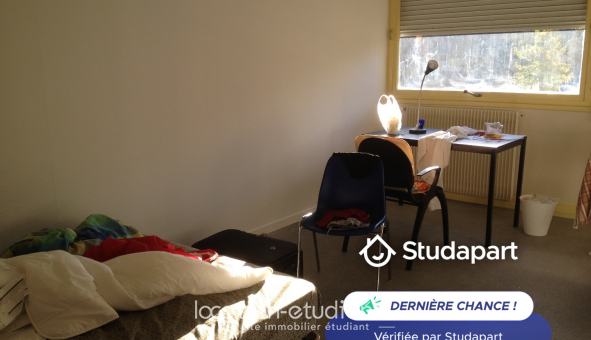 Logement tudiant T5 à Rennes (35000)