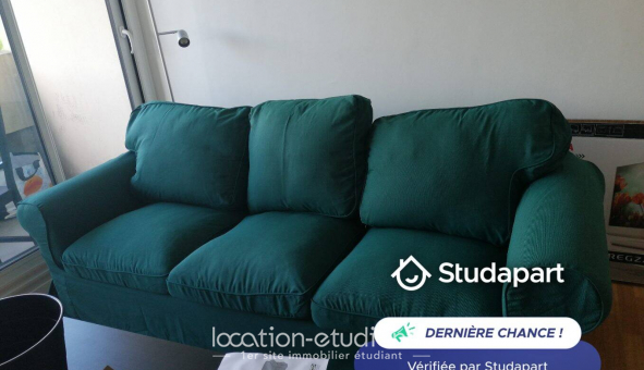 Logement �tudiant T5 &agrave; Rennes (35000)