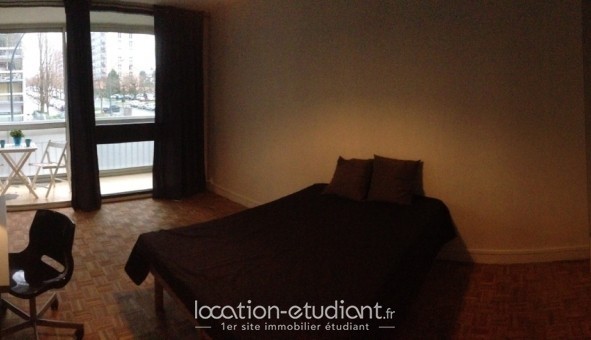 Logement �tudiant T5 &agrave; Rennes (35000)