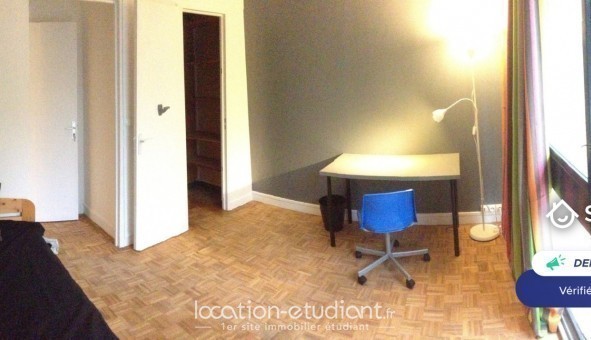 Logement �tudiant T5 &agrave; Rennes (35000)