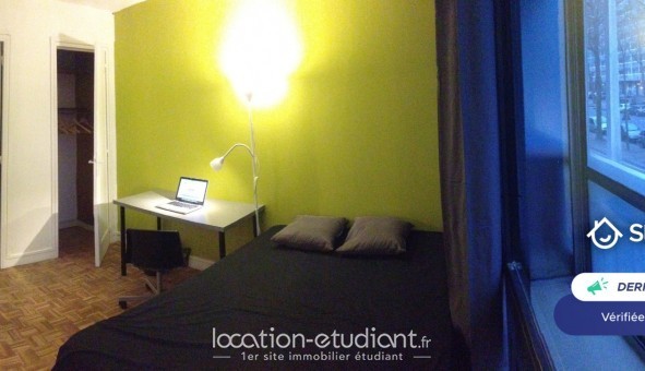 Logement �tudiant T5 &agrave; Rennes (35000)