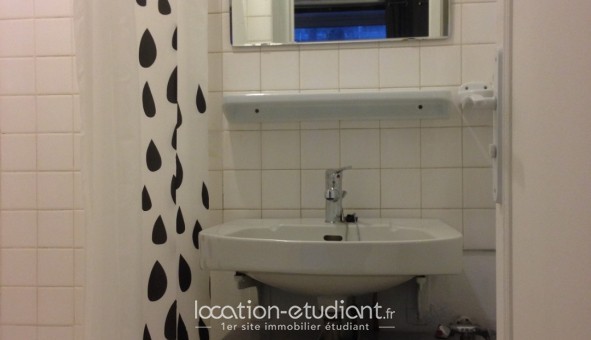 Logement �tudiant T5 &agrave; Rennes (35000)