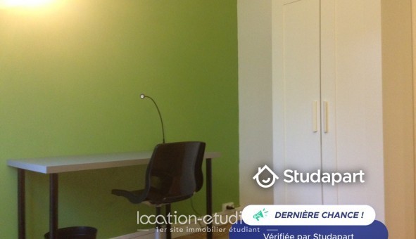 Logement �tudiant T5 &agrave; Rennes (35000)