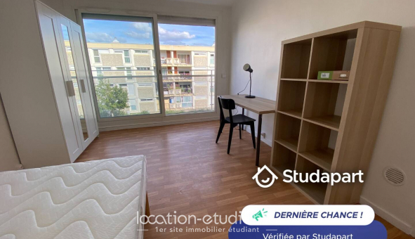 Logement �tudiant T5 &agrave; Rennes (35000)