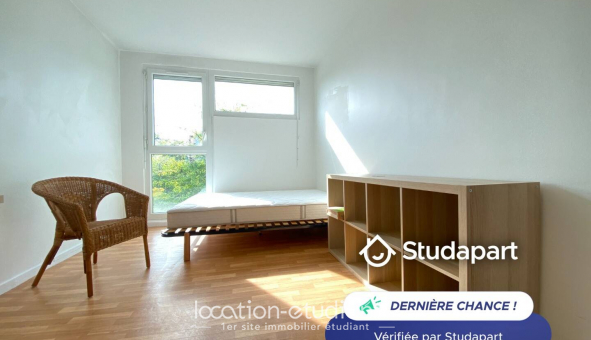 Logement �tudiant T5 &agrave; Rennes (35000)