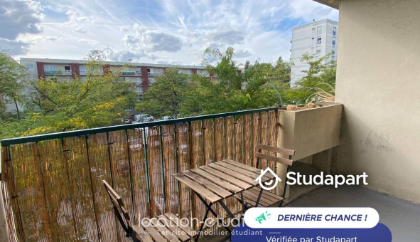 Logement �tudiant T5 &agrave; Rennes (35000)
