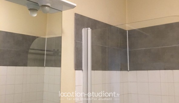 Logement �tudiant T5 &agrave; Rennes (35000)