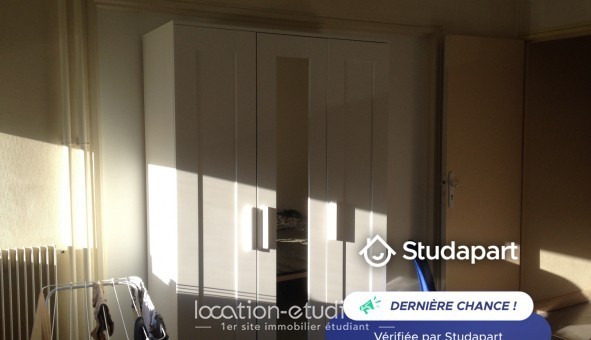 Logement �tudiant T5 &agrave; Rennes (35000)