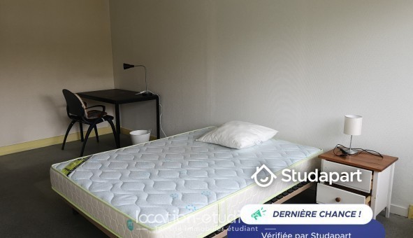 Logement �tudiant T5 &agrave; Rennes (35000)