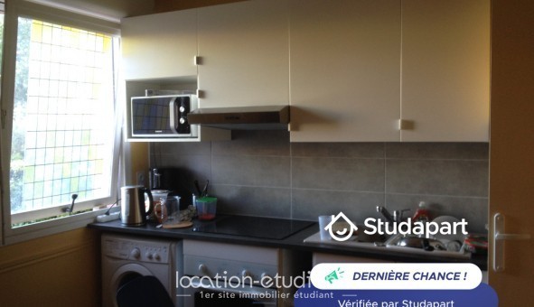 Logement �tudiant T5 &agrave; Rennes (35000)