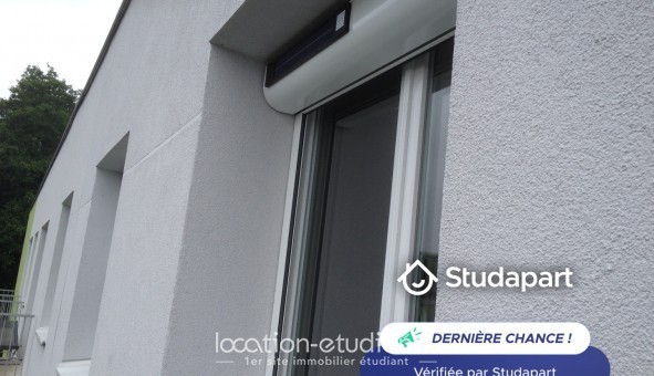 Logement �tudiant T5 &agrave; Rennes (35000)