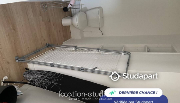 Logement �tudiant T5 &agrave; Rennes (35000)