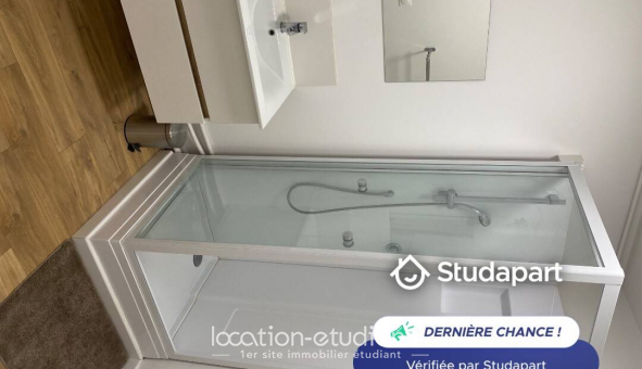 Logement �tudiant T5 &agrave; Rennes (35000)