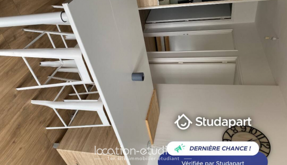 Logement �tudiant T5 &agrave; Rennes (35000)