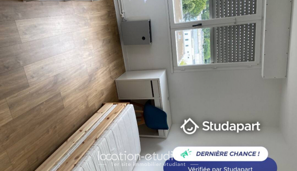 Logement �tudiant T5 &agrave; Rennes (35000)
