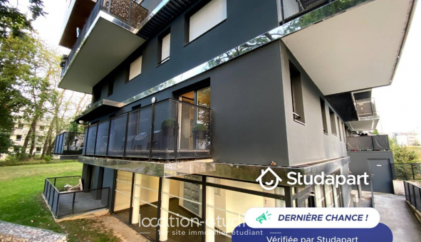 Logement �tudiant Location T5 Meubl&eacute; Rennes (35000)