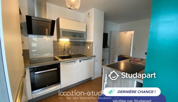 Logement �tudiant T5 &agrave; Rennes (35000)
