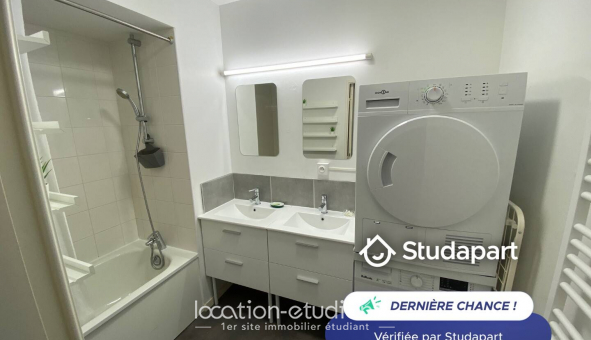 Logement �tudiant T5 &agrave; Rennes (35000)