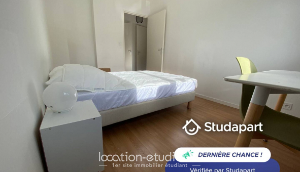 Logement �tudiant T5 &agrave; Rennes (35000)