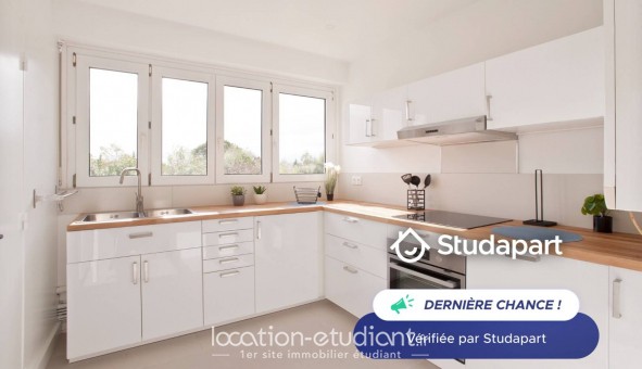 Logement tudiant T5 à Rez (44400)