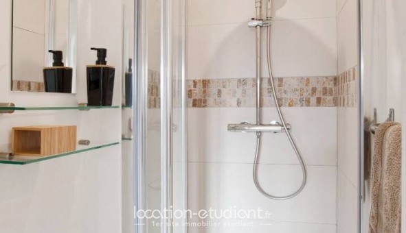 Logement tudiant T5 à Rez (44400)
